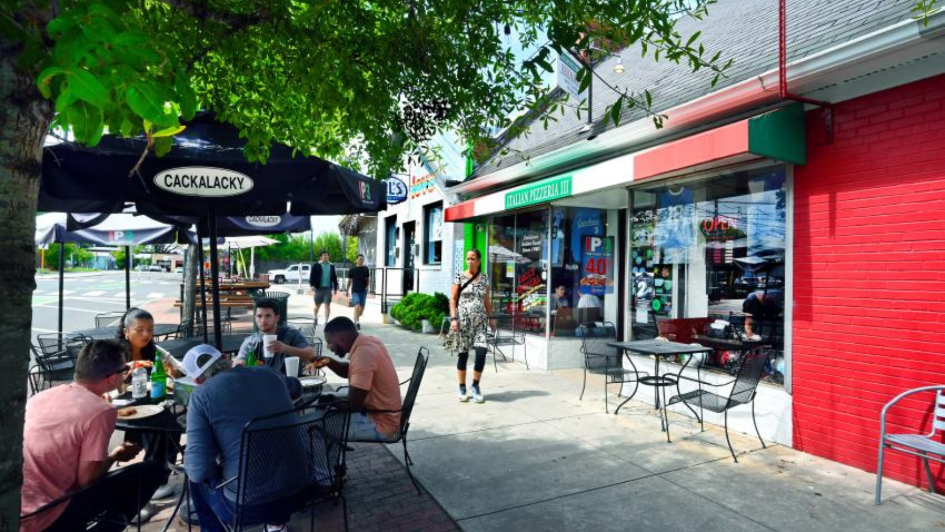 best restaurants chapel hill nc dining scene on Franklin Street