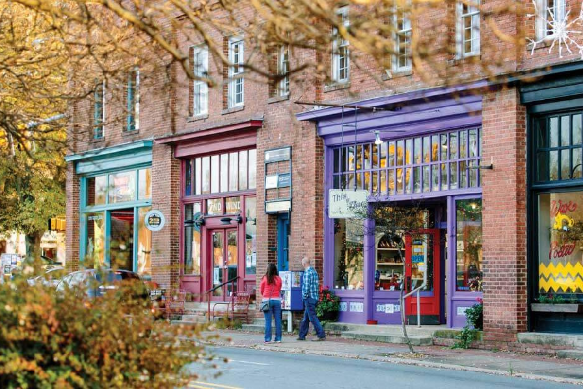 carrboro restaurants near chapel hill nc