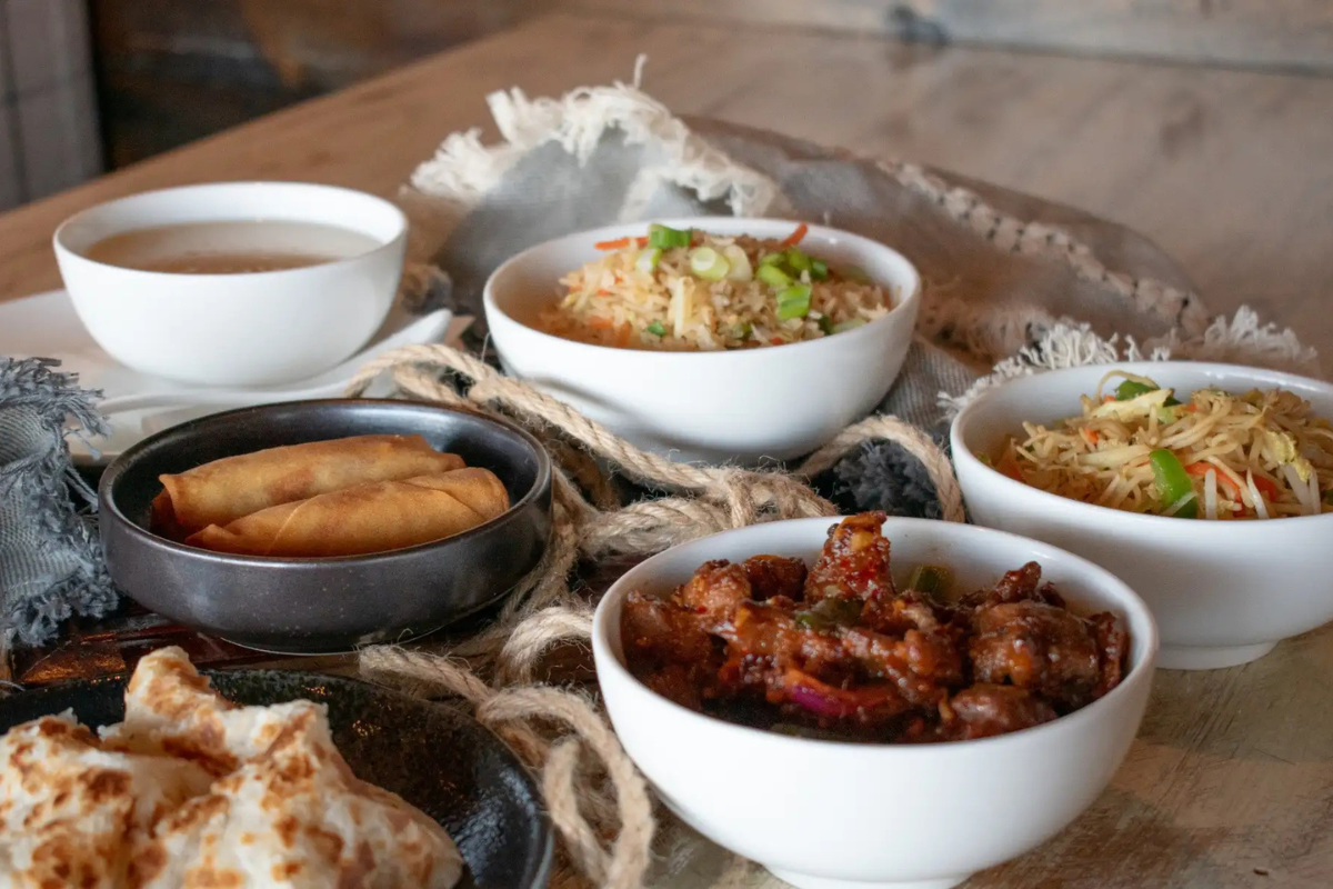 international restaurants morrisville nc cuisines