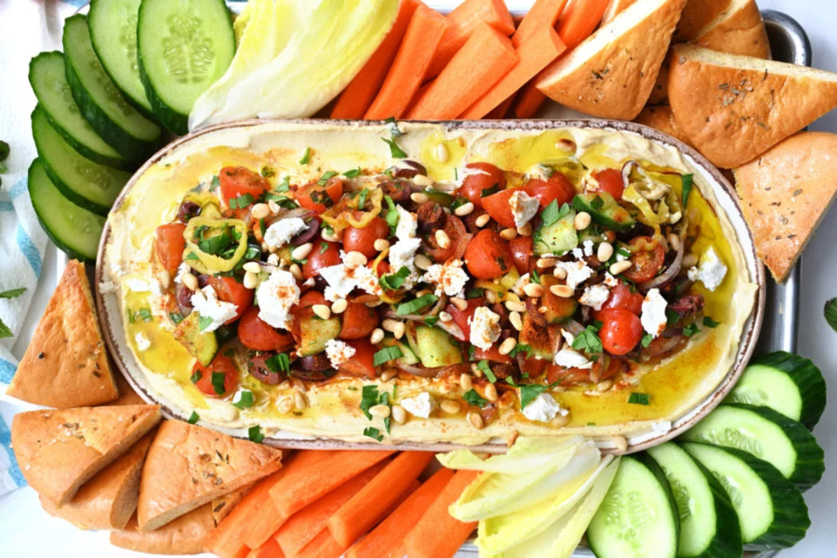 Employee appreciation lunch ideas featuring fresh corporate catering